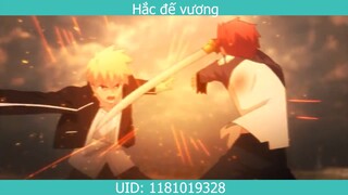 Cuộc gọi lịch sự của Fate AMV #anime #schooltime