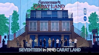 Caratland 2024 Practice and Rehearsal Sketch - 2/2