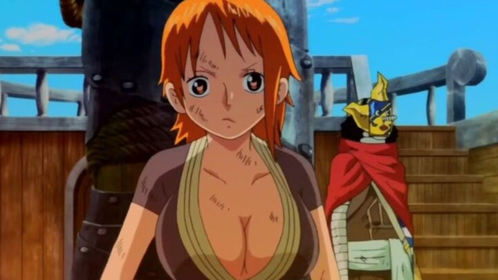 IMU SAMA ADALAH IBU NAMI