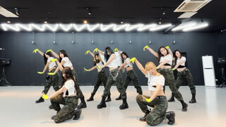 เต้นนี้ยากมั้ยค่ะ?ยากค่ะ