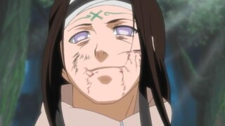 "Cut all the dialogue" Neji VS Kidomaru is so tragic, I thought Neji would die