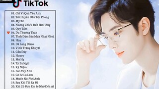 TOP 100 Bài Hát HOT Nhất Trên Tik Tok P1_ 15