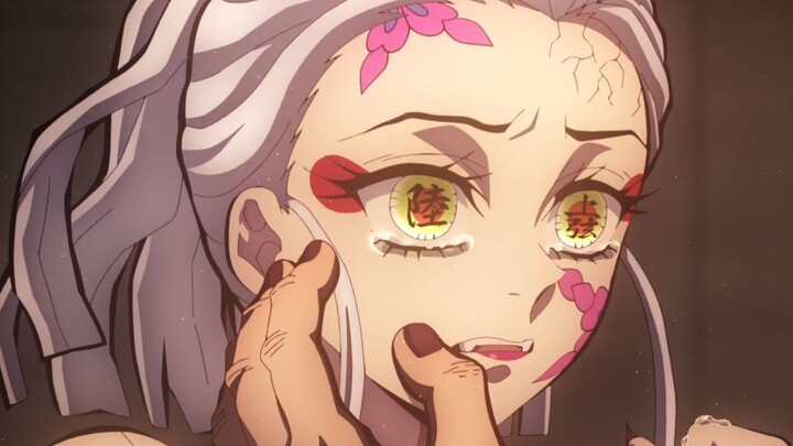 Duo Ji dibilang terlalu lemah sampai dia langsung baper dan menangis, lalu memanggil Kakak—Tiang Sua