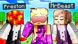 GUESS THE BOYFRIEND IN MINECRAFT!!