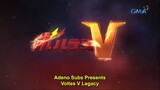 Voltes V Legacy-24 English