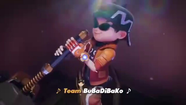 boboiboy galaxy