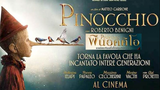 pinocchio (2019) พินอคคิโอ
