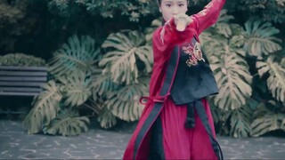 [Tiểu Juan♡﻿Tiểu Hạ] Song kiếm vũ ❀Thư Kiếm•Kết bạn qua võ thuật❀Cô tiểu thư hào hiệp đẹp trai quá, 