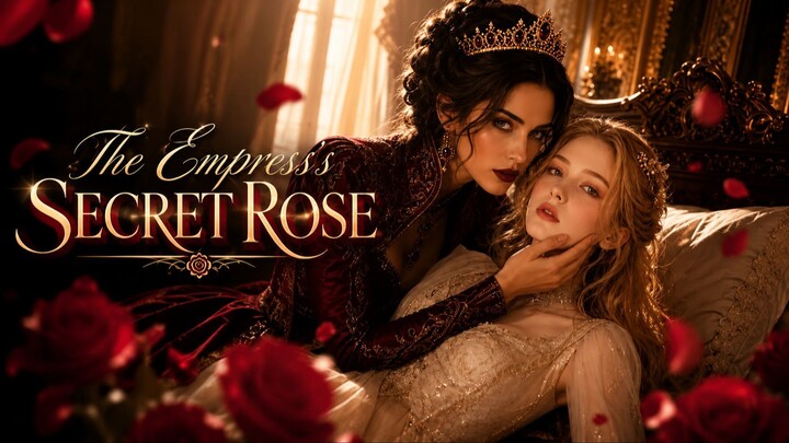 The Empress's Secret Rose
