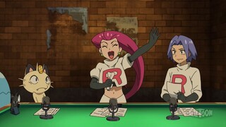 [English] Pokemon S25E16