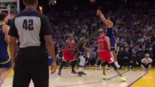 BULLS  vs WARRIORS  | (2ND QTR) | December 3 2022 | NBA Full Games