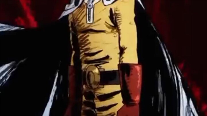 one punch man episode terbaru