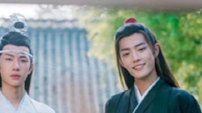 【Drama version of Wangxian】Between Love and Hate Finale