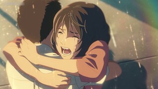 Lihatlah "dunia" Makoto Shinkai dengan "Heart Doing"