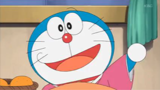 Doraemon episode 694