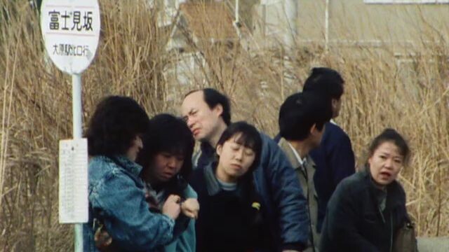 Kousoku Sentai Turboranger Episode 03 Sub Indo
