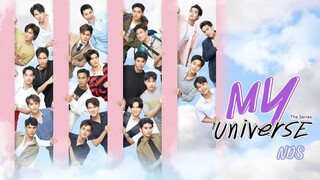 My Universe Episode 5 (Right Time Right You Part 1) Sub Indo (2023)(BL)🇹🇭