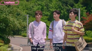 S2EP.09 Love Playlist