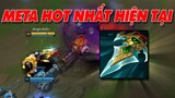 Varus meta hot nhất hiện tại | Chuẩn Anh Da Đen ✩ Biết Đâu Được