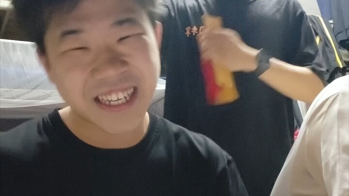 Đội nhạc rap cũ – phần 1.