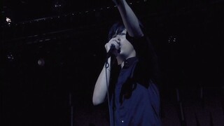ONE OK ROCK 2008 LIVE TOUR BEAM OF LIGHT SHIBUYA-AX