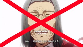 Isekai Ojisan foi CANCELADO? !