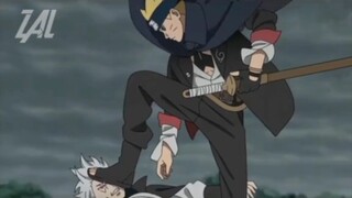 BORUTO EPISODE 294