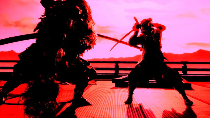 [Mix Cut] อยู่เพื่อตายคือแลก