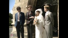 A Bit of a Do (1989) S1E1 "The White Wedding" - David Jason, Michael Jayston, Gwen Taylorr
