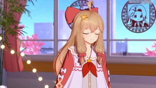 The anchor’s rice noodles are a bit low😡