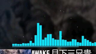 [Lagu Jepang] Petualangan Aneh JOJO: Lagu Eksekusi Tiga Bersaudara di Bawah Bulan