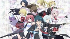 Trinity Seven Eps 9