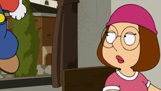 Family Guy: Keluarga kandung datang ke Italia untuk merasakan gaya unik, Megan menemukan pacar