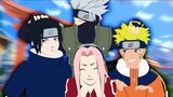 Naruto Voice Actors Reanimate The Hokages! (Naruto VR)