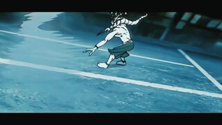 sukuna vs mahoraga, sukuna terlalu op🔥