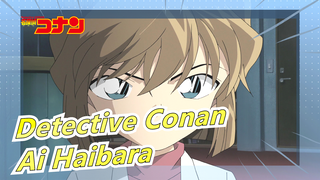 Detective Conan|[4K]TV130-131-Adegan Ai Haibara_B