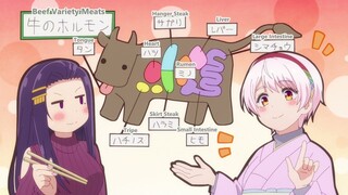Dosanko Gal wa Namara Menkoi - Episode 8 Subbed Hokkaido Gals Are Super Adorable!