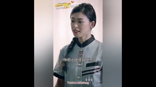 Si Petugas Kebersihan Rupanya Seorang CEO Wanita