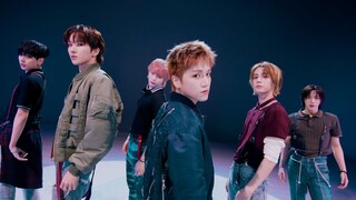 BOYNEXTDOOR最新回归曲I Feel Good舞蹈版公开