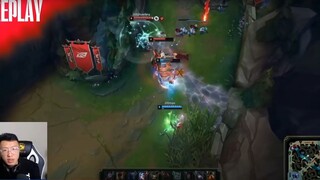 PHÂN TÍCH WBG VS JDG GAME 2, THESHY GỤC NGÃ, SOFM TÌM KIẾM CƠ HỘI GIÚP TEAM (LMH