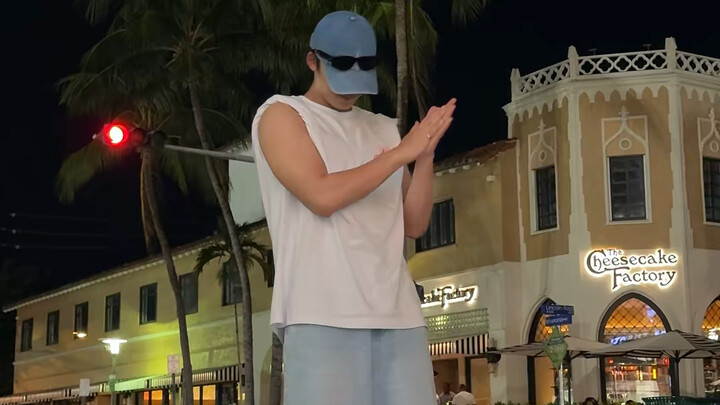 “Tình yêu, tiền bạc, danh vọng” – Thử thách của Min Kyu～ Á á á á á, thử thách solo!!! 😭
