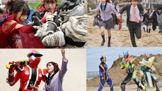 新骑士geats确认信息与revice和暴太郎的夏季剧场版剧照