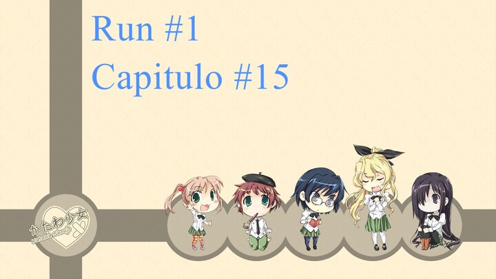 [ESP] 01x15 Katawa Shoujo