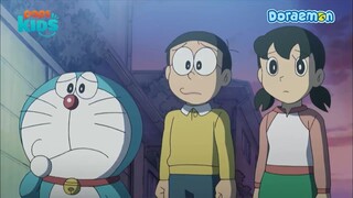 [S9] Doraemon - Tập 426 - Người Ngoài Hành Tinh Xuất Hiện - Chú Chó Và Cậu Chủ -