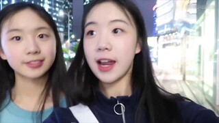 [Kehidupan Sehari-hari Xiao Qiao dan Da Qiao] Sehari setelah membeli peralatan vlog｜Magic coding