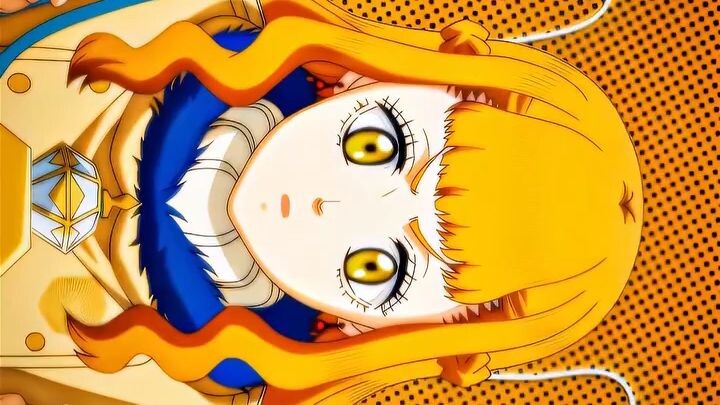 Anime mix