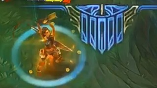 Vincent: Pentakill di tim level pertama? Awal yang berdarah! Kolektor tingkat kedua keluar dan membu