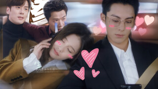 「当兄弟八卦我的恋爱ᕕ😆ᕗ我那可爱老婆」