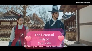 The Haunted Palac3 Ep 12_Sub indo(2025)