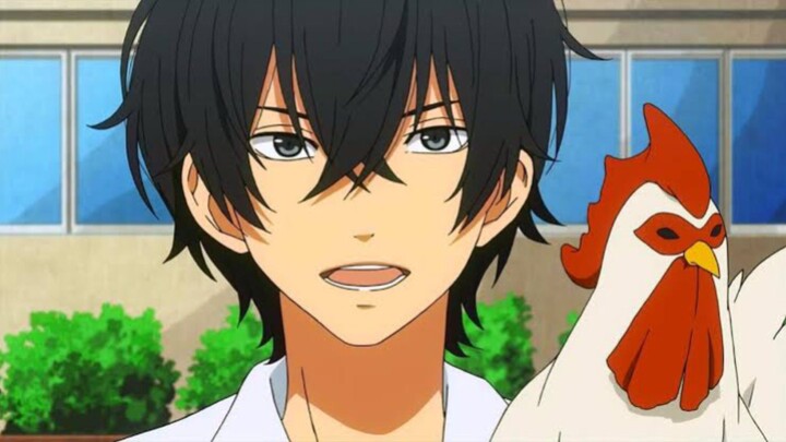 Anime Romance Tergokil Sepanjang Sejarah...